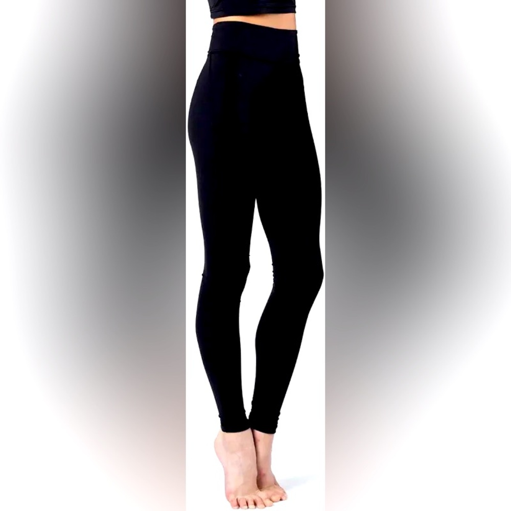 FLEX tech, black, size small